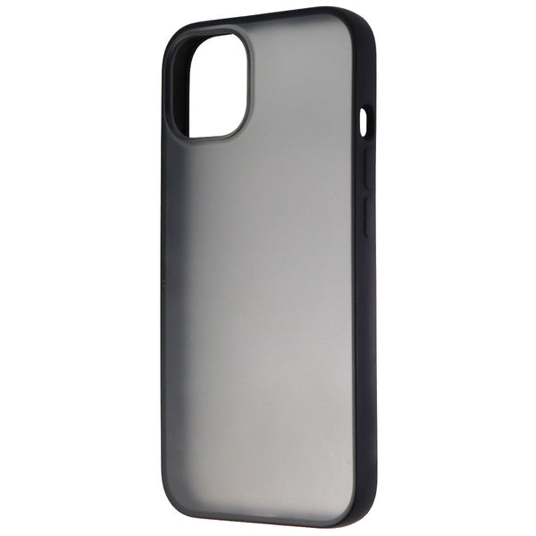 Verizon Slim Sustainable Case for iPhone 13 / 14 - Black/Smokey - Verizon - Simple Cell Shop, Free shipping from Maryland!