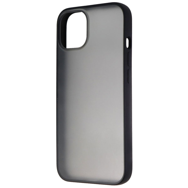 Verizon Slim Sustainable Case for iPhone 13 / 14 - Black/Smokey - Verizon - Simple Cell Shop, Free shipping from Maryland!