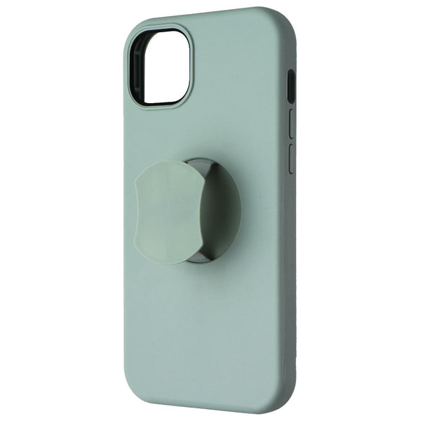 OtterBox OtterGrip Symmetry Case for MagSafe for iPhone 14 Plus - Chill Out