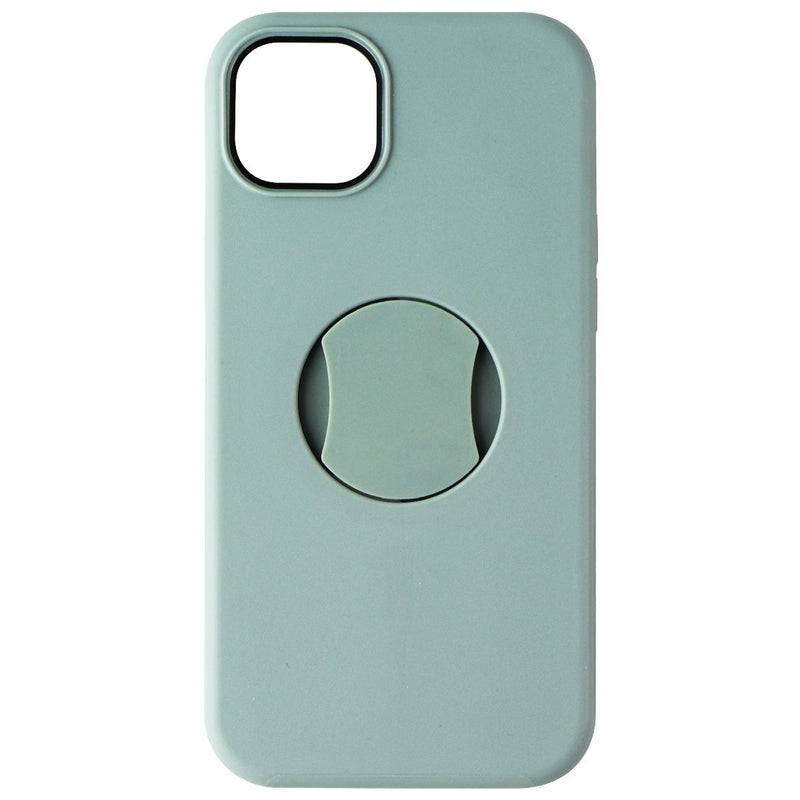 OtterBox OtterGrip Symmetry Case for MagSafe for iPhone 14 Plus - Chill Out