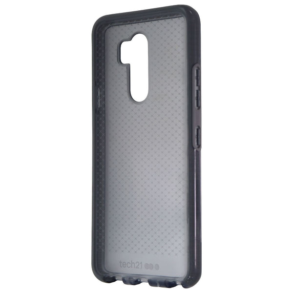 Tech21 Evo Check Series Flexible Case for LG G7 ThinQ - Mid-Gray - Tech21 - Simple Cell Shop, Free shipping from Maryland!