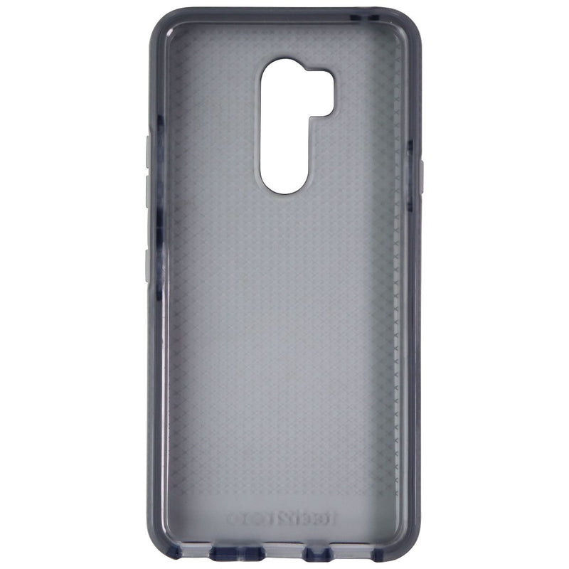 Tech21 Evo Check Series Flexible Case for LG G7 ThinQ - Mid-Gray - Tech21 - Simple Cell Shop, Free shipping from Maryland!