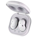 Samsung Galaxy Buds Live - True Wireless EarBuds with ANC - Mystic White - Samsung - Simple Cell Shop, Free shipping from Maryland!