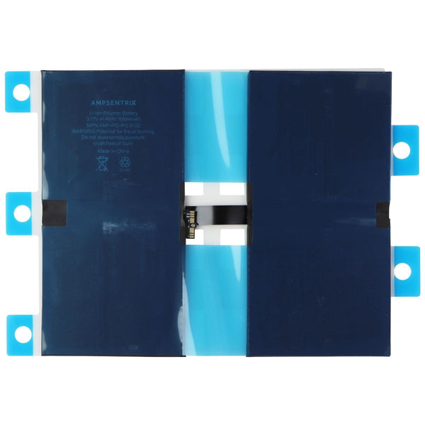 AmpSentrix Repair Part - (10,994mAh) Battery for Apple iPad Pro (12.9) 2nd Gen - AmpSentrix - Simple Cell Shop, Free shipping from Maryland!