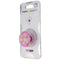 PopSockets PopGrip Stand and Grip with Swappable Top - Pink Ditsy Floral - PopSockets - Simple Cell Shop, Free shipping from Maryland!