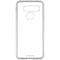 Blu Element Clear Shield Series Hard Case for LG Q70 - Clear - Blu Element - Simple Cell Shop, Free shipping from Maryland!