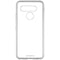 Blu Element Clear Shield Series Hard Case for LG Q70 - Clear - Blu Element - Simple Cell Shop, Free shipping from Maryland!
