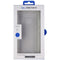 Blu Element Clear Shield Series Hard Case for LG Q70 - Clear - Blu Element - Simple Cell Shop, Free shipping from Maryland!