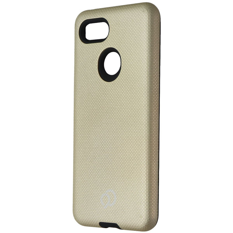 Nimbus9 Latitude Series Case for Google Pixel 3 - Gold - Nimbus9 - Simple Cell Shop, Free shipping from Maryland!