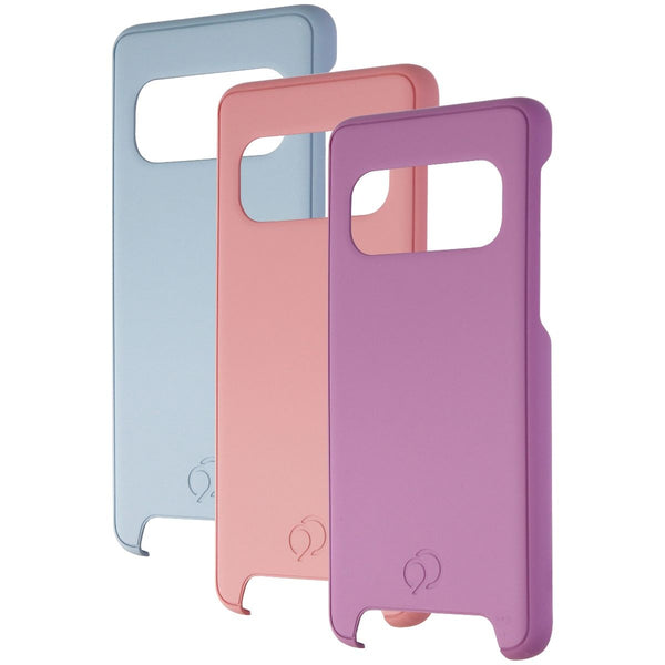 Nimbus9 Cirrus 2 LifeStyle Kit Case for Samsung Galaxy S10 - Purple/Pink/Blue - Nimbus9 - Simple Cell Shop, Free shipping from Maryland!