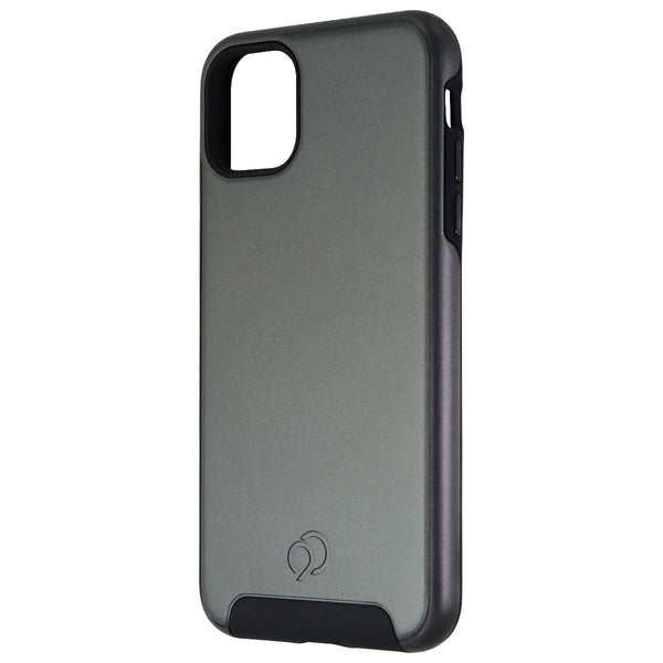 Nimbus9 Cirrus 2 Series Hard Case for Apple iPhone 11 Pro Max - Gunmetal Gray - Nimbus9 - Simple Cell Shop, Free shipping from Maryland!