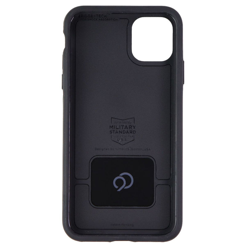 Nimbus9 Cirrus 2 Series Hard Case for Apple iPhone 11 Pro Max - Gunmetal Gray - Nimbus9 - Simple Cell Shop, Free shipping from Maryland!