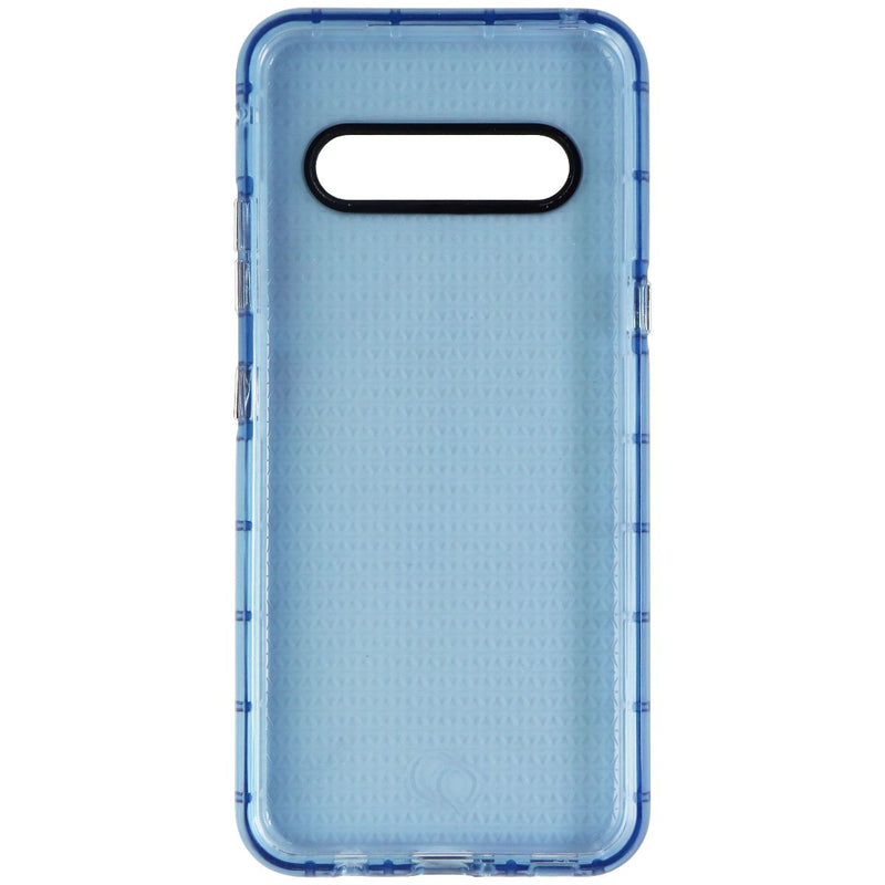 Nimbus9 Phantom 2 Flexible Gel Case for Samsung Galaxy (S10+) - Blue - Nimbus9 - Simple Cell Shop, Free shipping from Maryland!