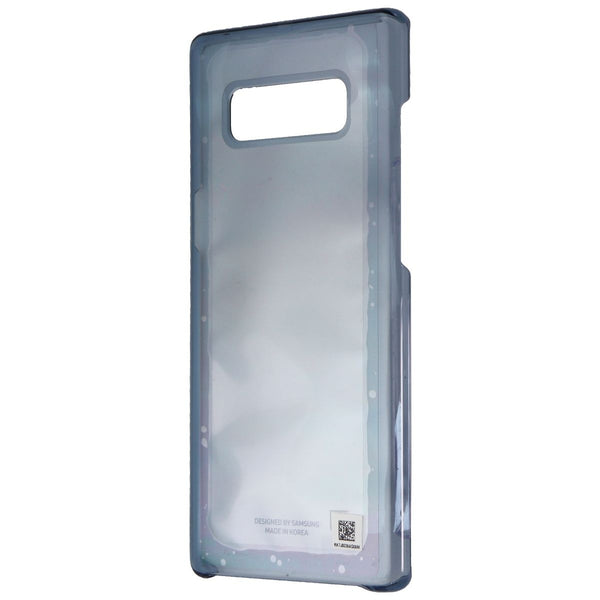 Samsung (EF-QN950CNEGUS) Protective Cover for Galaxy Note 8 - Blue - Samsung - Simple Cell Shop, Free shipping from Maryland!