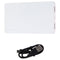 Mophie PowerStation Quick Charge (6,000mAh) Dual USB External Battery - White - Mophie - Simple Cell Shop, Free shipping from Maryland!