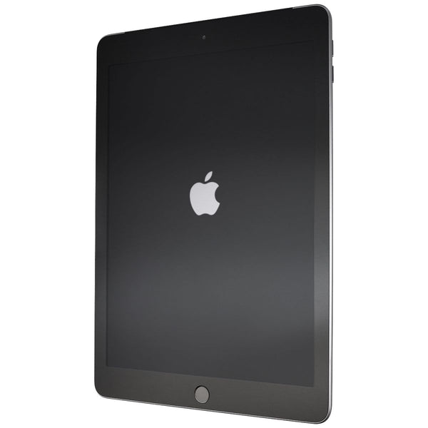 Apple iPad 9.7-inch 5th Gen Tablet (A1823) Unlocked - 128GB / Space Gray - Apple - Simple Cell Shop, Free shipping from Maryland!