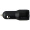 Belkin 24-Watt Dual USB Car Charger for iPhone/Android and More - Black - Belkin - Simple Cell Shop, Free shipping from Maryland!