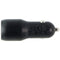 Belkin 24-Watt Dual USB Car Charger for iPhone/Android and More - Black - Belkin - Simple Cell Shop, Free shipping from Maryland!