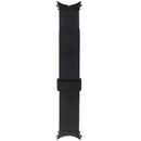 Samsung (S/M) 20mm Milanese Band for Galaxy Watch4 (40mm Only) - Black - Samsung - Simple Cell Shop, Free shipping from Maryland!