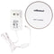 CellHelmet Universal 10-Watt Fast Wireless Qi Charger Pad - White - CellHelmet - Simple Cell Shop, Free shipping from Maryland!