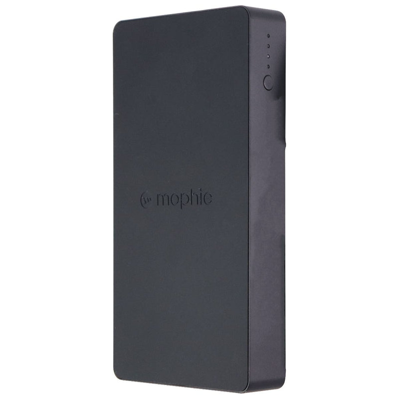 Mophie Charge Force Powerstation 10,000mAh Qi Wireless Power Bank  - Black - Mophie - Simple Cell Shop, Free shipping from Maryland!