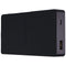 Mophie Charge Force Powerstation 10,000mAh Qi Wireless Power Bank  - Black - Mophie - Simple Cell Shop, Free shipping from Maryland!