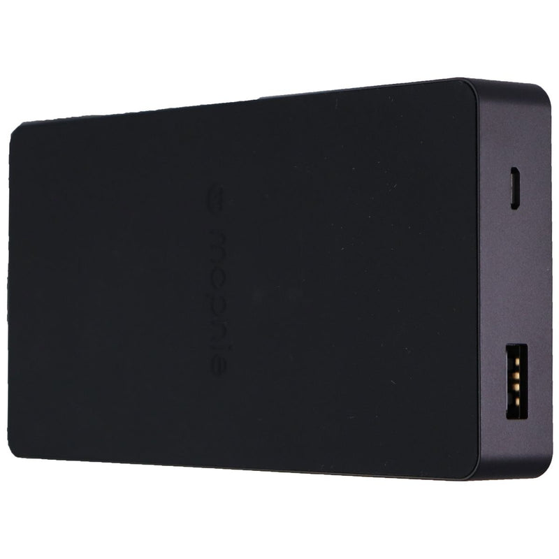 Mophie Charge Force Powerstation 10,000mAh Qi Wireless Power Bank  - Black - Mophie - Simple Cell Shop, Free shipping from Maryland!