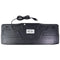 iMicro (KB-US9851) 107-Key Wired USB Keyboard (English) - iMicro - Simple Cell Shop, Free shipping from Maryland!