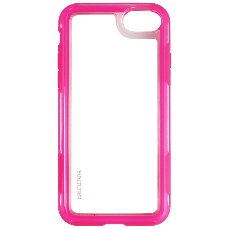 Pelican Adventurer Clear Hardshell Case for Apple iPhone 8/7/6s - Pink/Clear - Pelican - Simple Cell Shop, Free shipping from Maryland!