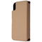 ERCKO 2-in-1 Magnet Wallet Leather Case for iPhone XR - Light Brown/Black - Ercko - Simple Cell Shop, Free shipping from Maryland!