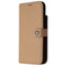 ERCKO 2-in-1 Magnet Wallet Leather Case for iPhone XR - Light Brown/Black - Ercko - Simple Cell Shop, Free shipping from Maryland!