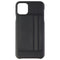 ERCKO 2 in 1 Slim Magnet Case & Wallet for iPhone 11 Pro Max - Black