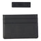 ERCKO 2 in 1 Slim Magnet Case & Wallet for iPhone 11 Pro Max - Black