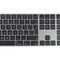 Apple Magic Keyboard with Keypad (Wireless, Rechargable) (Portuguese) - Gray - Apple - Simple Cell Shop, Free shipping from Maryland!
