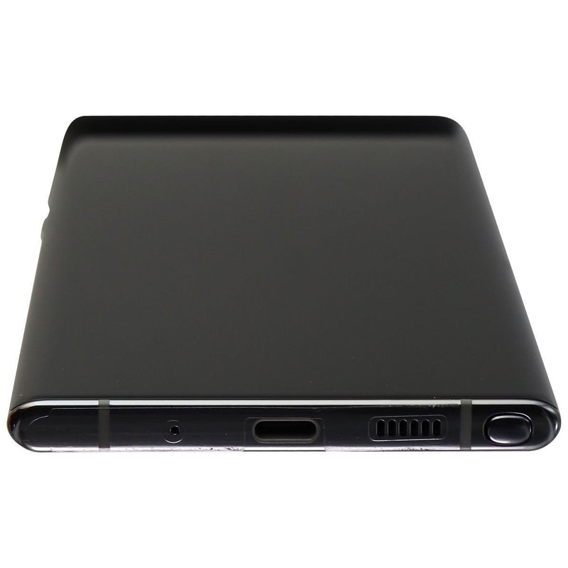 Samsung Galaxy Note10+ (6.8-inch) SM-N975U (Sprint Only) - 256GB / Aura Glow - Samsung - Simple Cell Shop, Free shipping from Maryland!