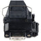 Lamp for Epson 1835 Projector - Black (V13H010L61-C)