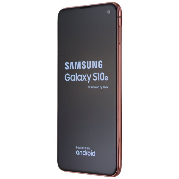 Samsung Galaxy S10e Smartphone (SM-G970U) Verizon Only - 128GB / Flamingo Pink - Samsung - Simple Cell Shop, Free shipping from Maryland!