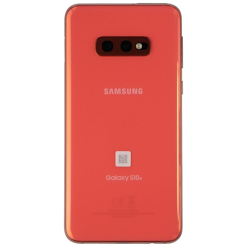 Samsung Galaxy S10e Smartphone (SM-G970U) AT&T Only - 128GB / Flamingo Pink - Samsung - Simple Cell Shop, Free shipping from Maryland!