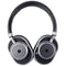 Master & Dynamic MW65 Over-Ear ANC Headphones - Gunmetal / No Carry Case - Master & Dynamic - Simple Cell Shop, Free shipping from Maryland!