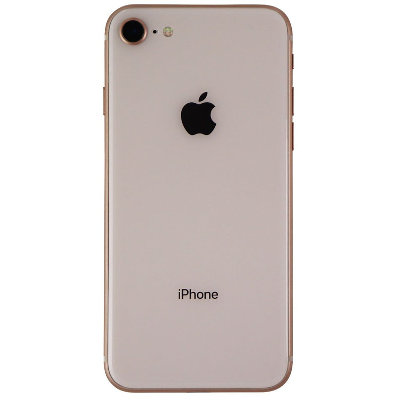 Apple iPhone 8 (4.7-inch) Smartphone (A1905) GSM Only - 256GB / Gold - Apple - Simple Cell Shop, Free shipping from Maryland!