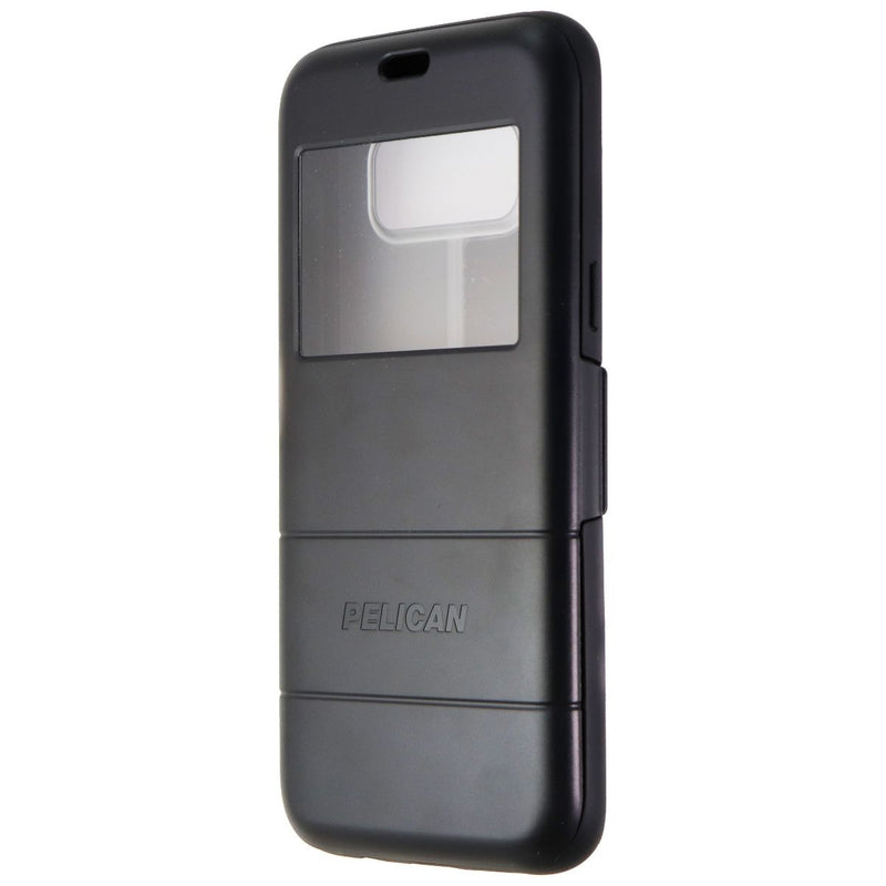 Pelican (C30050-000A-BKCB) Vault Case for Samsung Galaxy S8+ - Black - Pelican - Simple Cell Shop, Free shipping from Maryland!