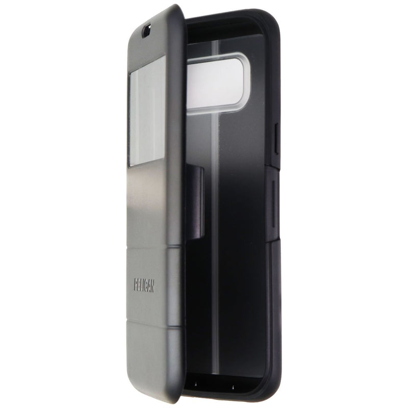 Pelican (C30050-000A-BKCB) Vault Case for Samsung Galaxy S8+ - Black - Pelican - Simple Cell Shop, Free shipping from Maryland!