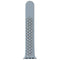 Apple (M/L) Nike Strap for Apple Watch 42/44/45mm - Obsidian Mist/Black - Apple - Simple Cell Shop, Free shipping from Maryland!