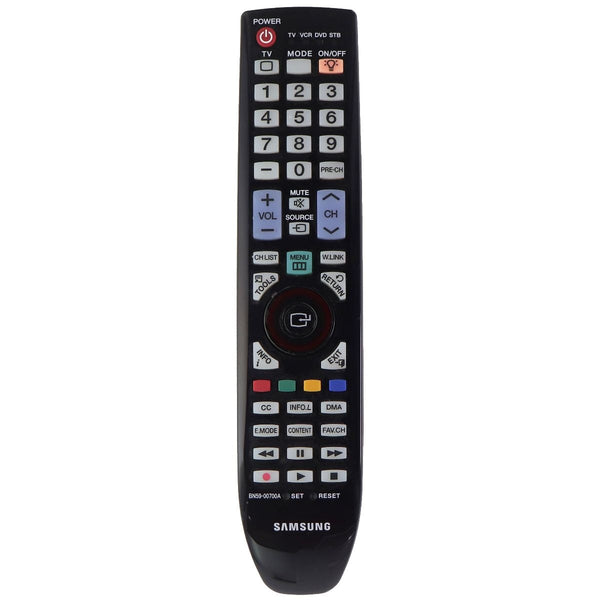 Samsung Remote Control (BN59-00700A) for Select Samsung TVs - Black - Samsung - Simple Cell Shop, Free shipping from Maryland!