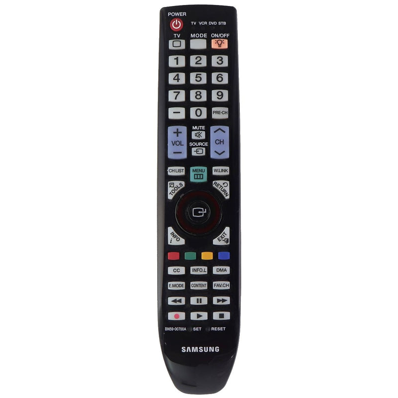 Samsung Remote Control (BN59-00700A) for Select Samsung TVs - Black - Samsung - Simple Cell Shop, Free shipping from Maryland!