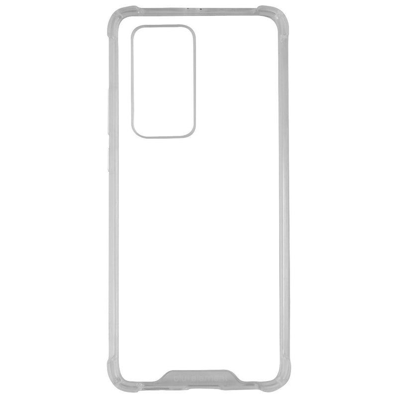 Blu Element DropZone Series Hard Case for Huawei P40 Pro - Clear - Blu Element - Simple Cell Shop, Free shipping from Maryland!