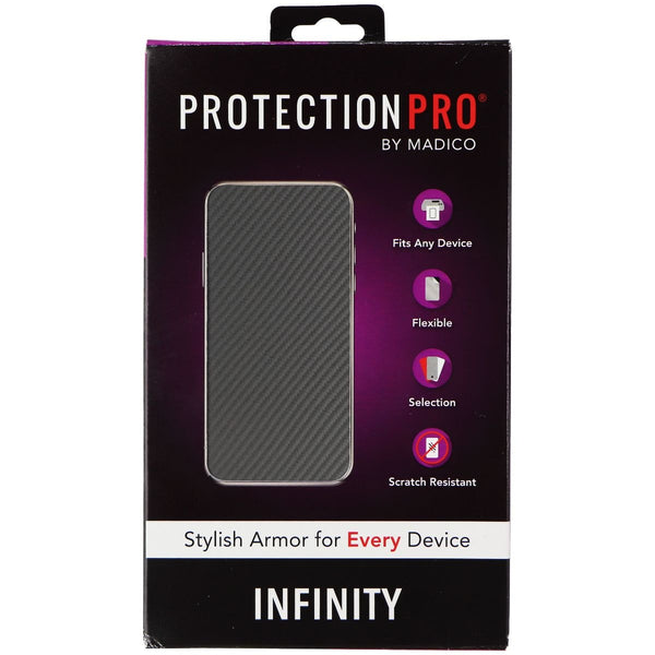 Madico ProtectionPro Device Armor (7.5x4.5) - Anth Carbon Fiber 10 Pack - Madico - Simple Cell Shop, Free shipping from Maryland!