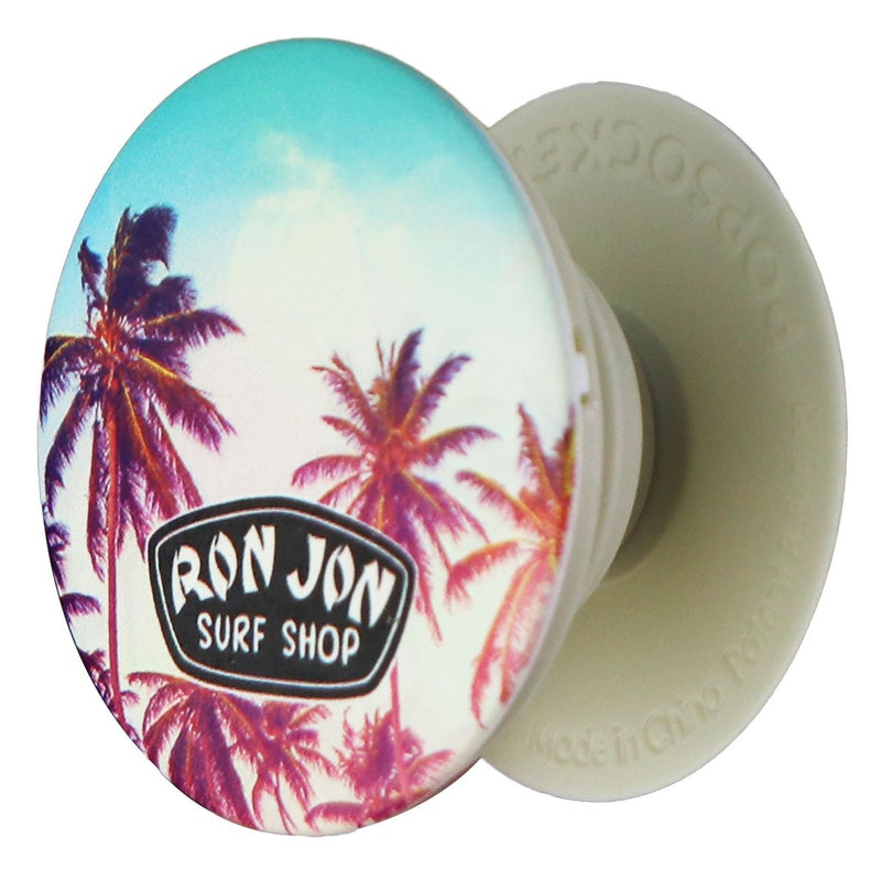 PopSockets Collapsible Grip & Stand for Phones/Tablets - Ron Jon Surf Shop Trees - PopSockets - Simple Cell Shop, Free shipping from Maryland!