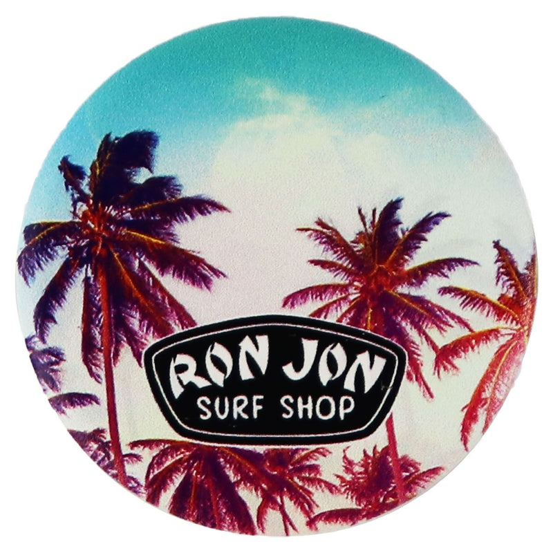 PopSockets Collapsible Grip & Stand for Phones/Tablets - Ron Jon Surf Shop Trees - PopSockets - Simple Cell Shop, Free shipping from Maryland!