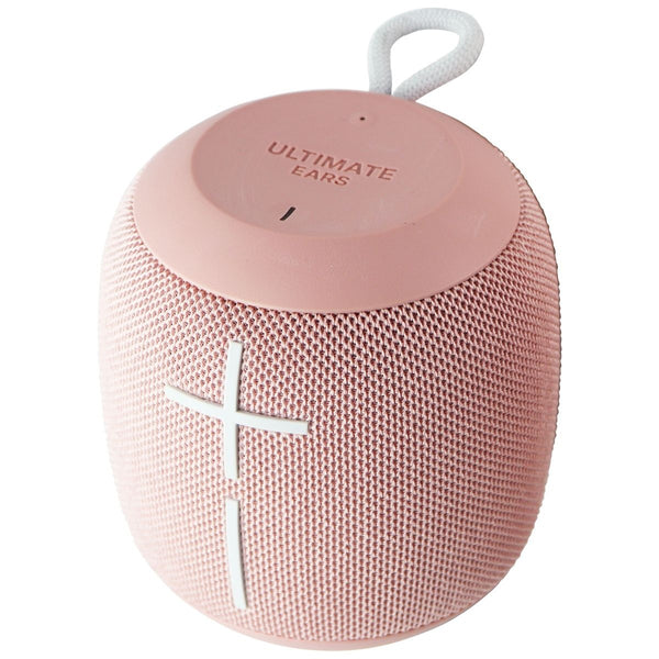Ultimate Ears WONDERBOOM (1st Gen) Portable Bluetooth Speaker - Pink - Ultimate Ears - Simple Cell Shop, Free shipping from Maryland!